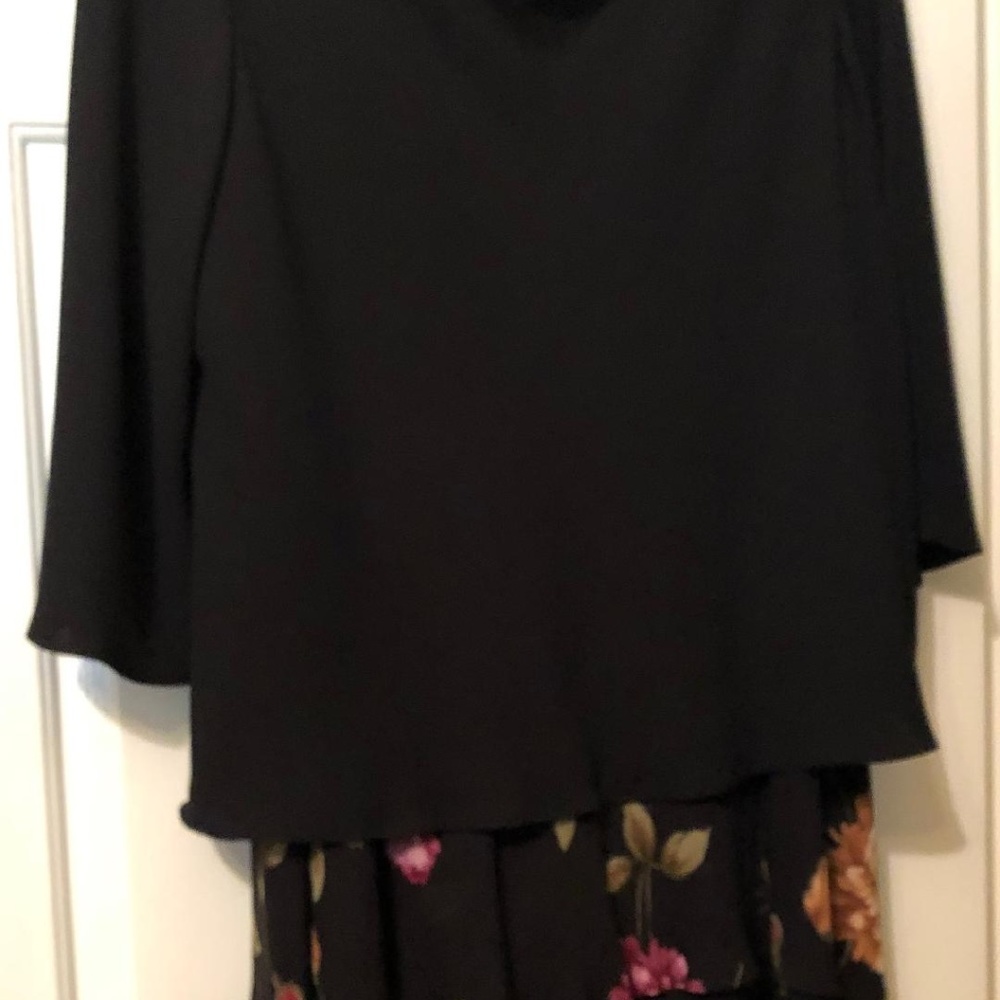 Donna Rico Skirt & Top Ensemble
